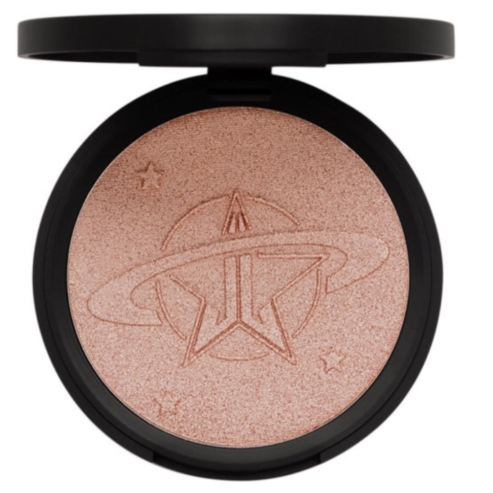 RARE‼️”ECLIPSE” SKIN FROST by Jeffree Star! - Picture 8 of 8